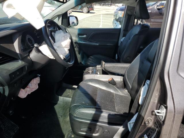 2015 TOYOTA SIENNA SPO 5TDXK3DC2FS629568