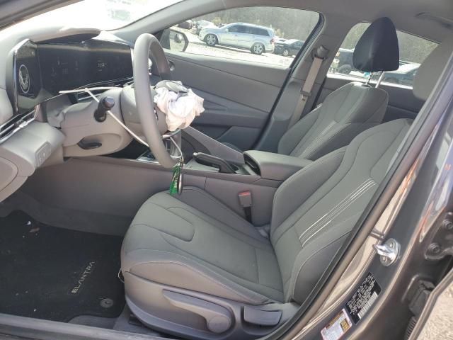 2024 HYUNDAI ELANTRA SE - KMHLM4DG1RU692982
