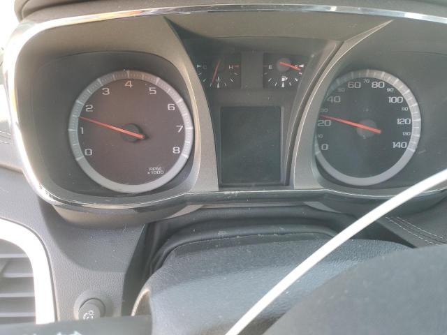 2016 GMC TERRAIN DE - 2GKALREK7G6285098