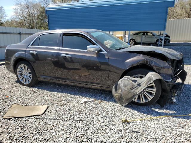 Vin: 2c3ccapt5dh565702, lot: 50365045, chrysler 300 luxury 20134