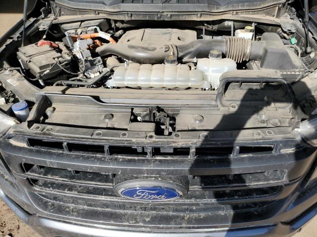 2023 FORD F150 SUPER - 1FTFW1ED6PFB32097