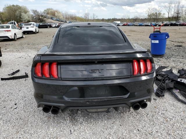 2019 FORD MUSTANG GT - 1FA6P8CF6K5200705