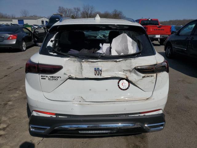 2024 BUICK ENVISION P - LRBFZME48RD070417
