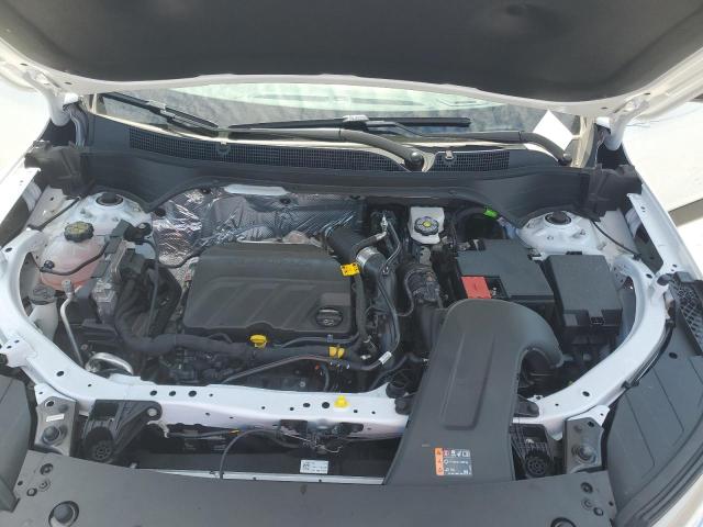2025 CHEVROLET TRAX 1LT - KL77LHEP9SC084554