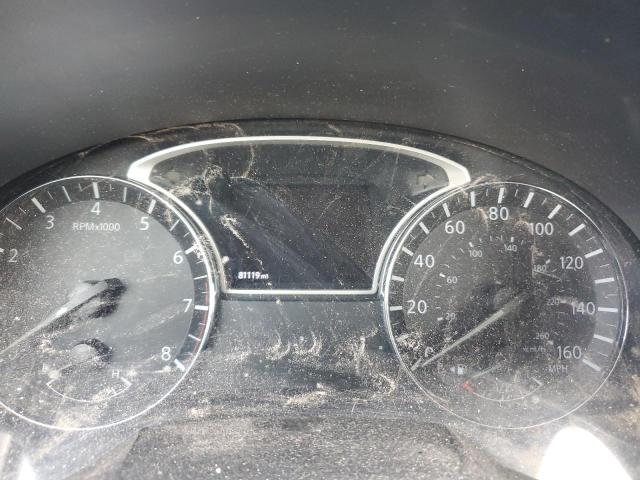 2018 NISSAN ALTIMA 2.5 - 1N4AL3AP6JC124028