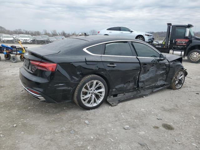 Vin: wauabcf50ma017574, lot: 50431535, audi a5 premium 40 20213