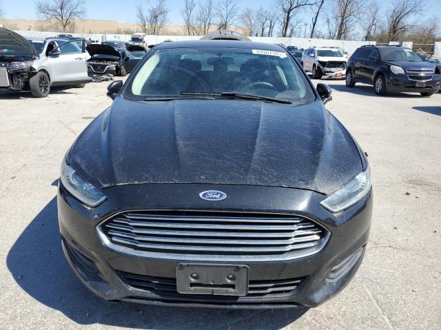 2015 FORD FUSION SE - 3FA6P0H70FR253017