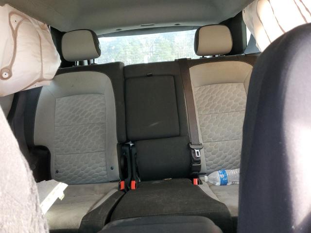 2020 CHEVROLET EQUINOX LS - 2GNAXHEV6L6171261