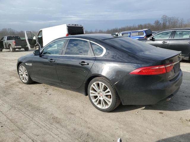 2017 JAGUAR XF PRESTIG SAJBK4BN5HCY43061