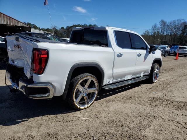 Vin: 3gtp8ded7lg218771, lot: 48069345, gmc sierra c1500 slt 20203