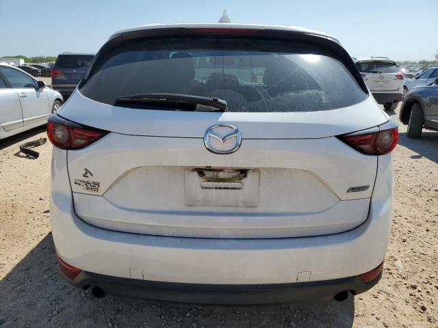 2017 MAZDA CX-5 GRAND - JM3KFBDLXH0165600