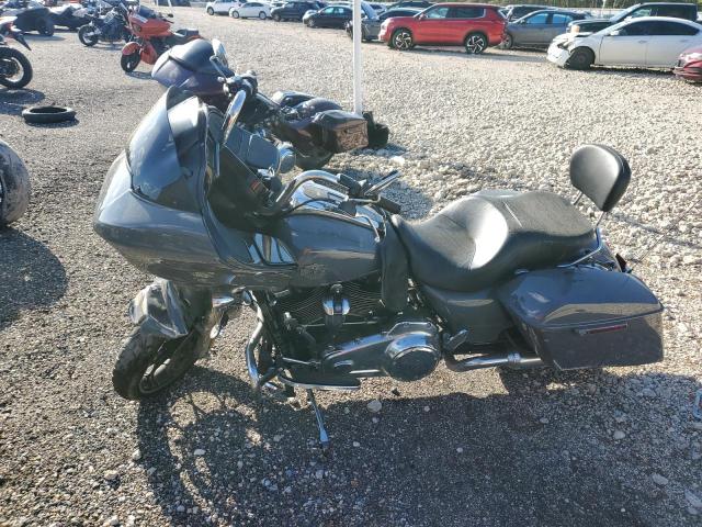 2022 HARLEY-DAVIDSON FLTRXS 1HD1KTP15NB663864