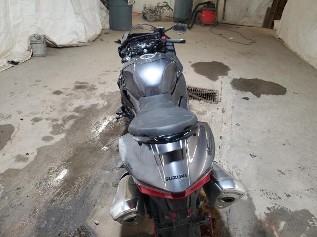 2024 SUZUKI GSX1300 RR JS1EJ11B1R7100809