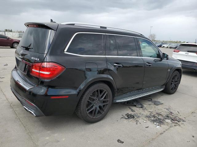 Vin: 4jgdf7fe0ha773161, lot: 50959745, mercedes-benz gls-class 63 amg 4matic 20173