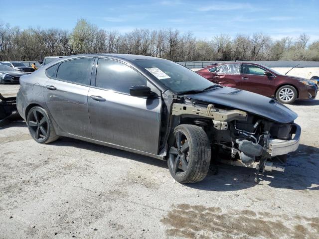 2016 DODGE DART SXT - 1C3CDFBB1GD625226