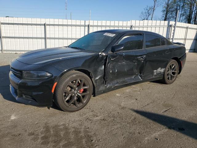 DODGE CHARGER SX
