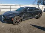 2022 DODGE CHARGER SX - 2C3CDXBG9NH143072