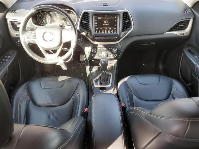 2016 JEEP CHEROKEE L - 1C4PJMDS4GW169119