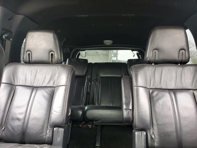 2016 LINCOLN NAVIGATOR 5LMJJ3HT8GEL09027