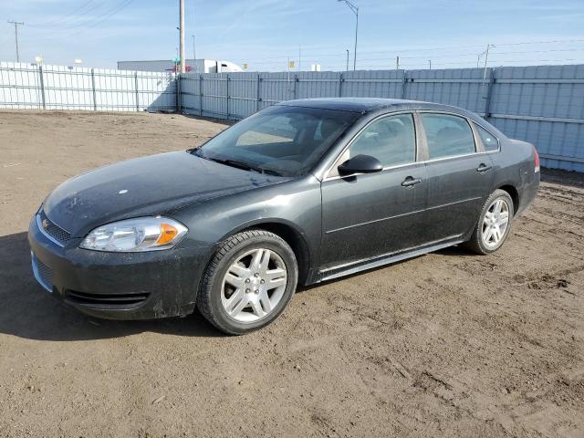 Vin: 2g1wg5e35d1240914, lot: 49042535, chevrolet impala lt 2013 img_1