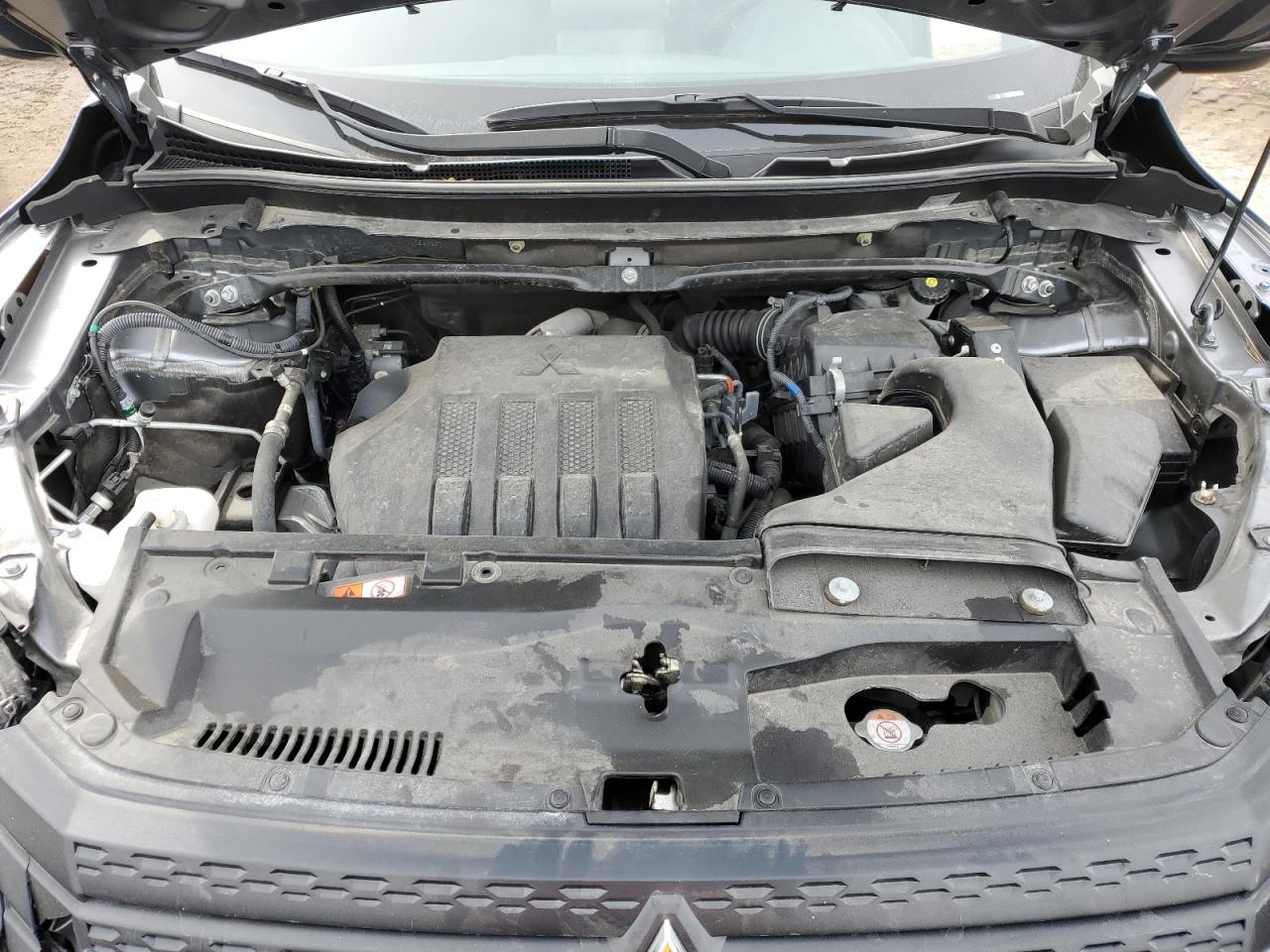 MITSUBISHI ECLIPSE LE