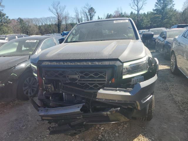 2023 NISSAN FRONTIER S - 1N6ED1EK7PN672948