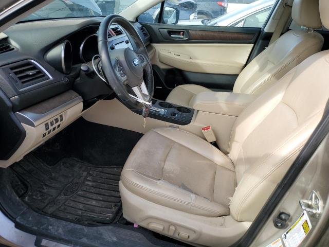 2015 SUBARU OUTBACK 2. - 4S4BSAJC7F3267513