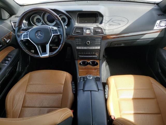 2016 MERCEDES-BENZ E 400 - WDDKK6FF4GF318508