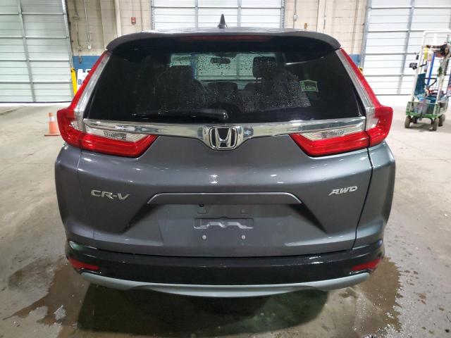 2017 HONDA CR-V EX - 5J6RW2H5XHL018155
