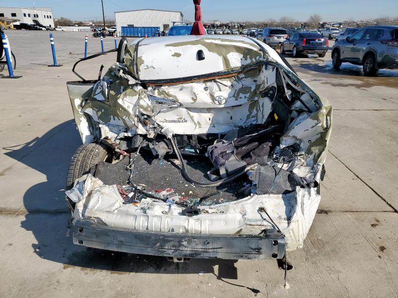 2015 TOYOTA COROLLA L - 5YFBURHE9FP364739