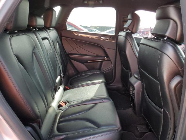 2018 LINCOLN MKC PREMIE - 5LMCJ1D90JUL18499