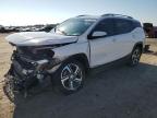 2020 GMC TERRAIN SL - 3GKALPEV4LL244089