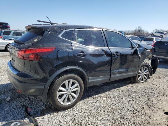 Vin: jn1bj1crxhw135021, lot: 48150375, nissan rogue s 20173