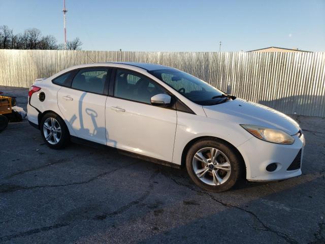 Vin: 1fadp3f27el159715, lot: 49279525, ford focus se 20144