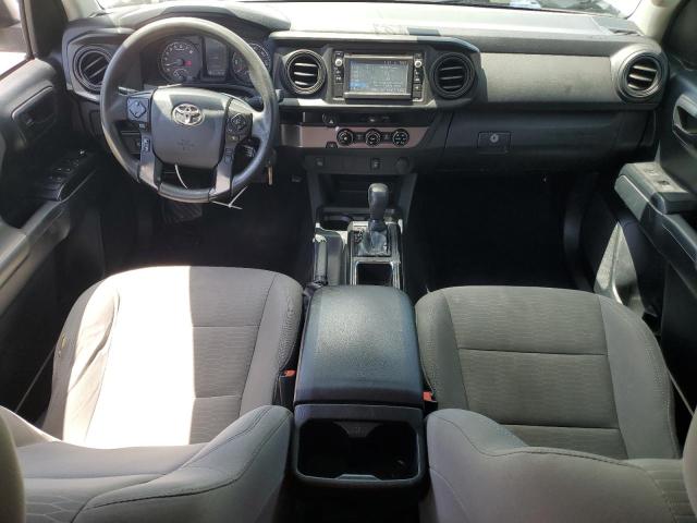 2018 TOYOTA TACOMA DOU - 5TFAX5GN7JX123348