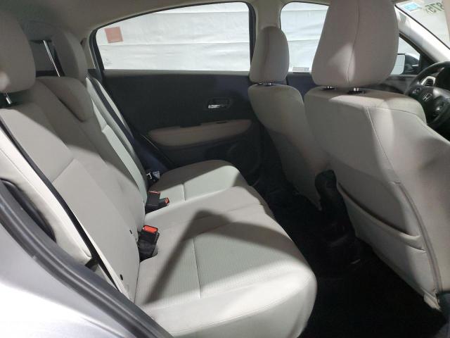 2020 HONDA HR-V LX - 3CZRU6H39LM729512