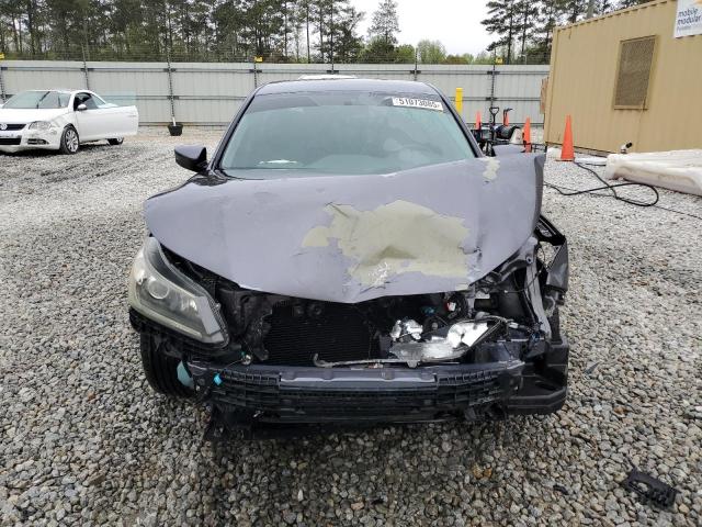 2015 HONDA ACCORD SPO - 1HGCR2F57FA212321