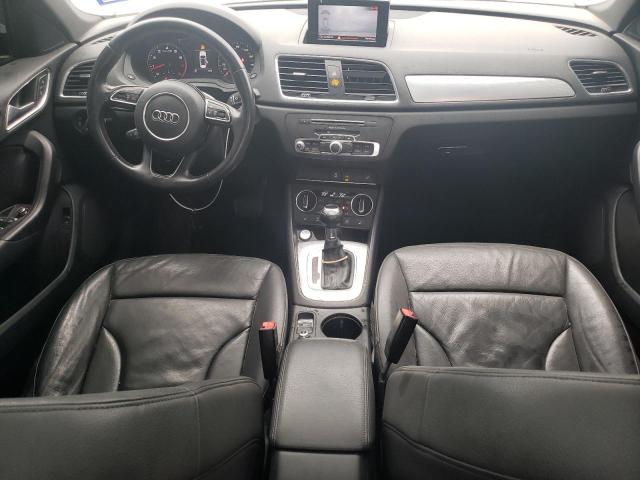 2018 AUDI Q3 PREMIUM - WA1BCCFS0JR015020