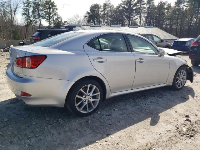 Vin: jthcf5c21c5057688, lot: 49418215, lexus is 250 20123