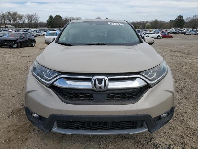 2019 HONDA CR-V EX - 5J6RW2H50KL009567
