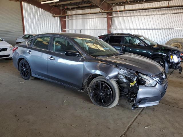 Vin: 1n4al3ap6jc219236, lot: 49728475, nissan altima 2.5 20184