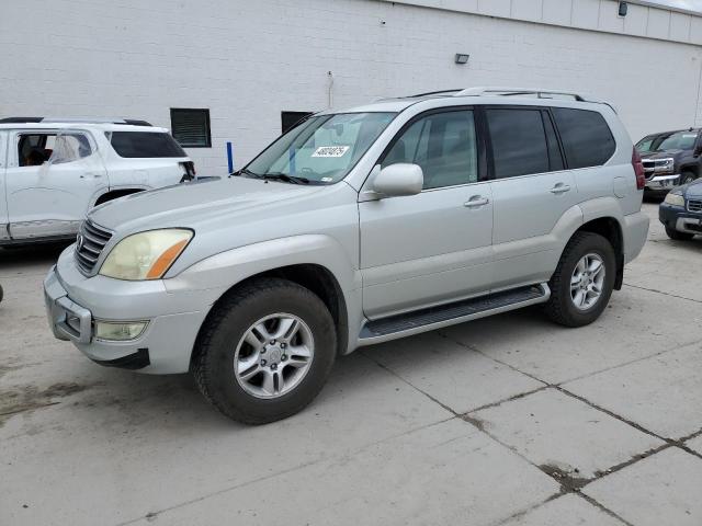 LEXUS GX 470