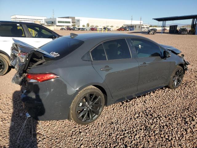 Vin: jtdbcmfe5s3074882, lot: 49731865, toyota corolla le 20253