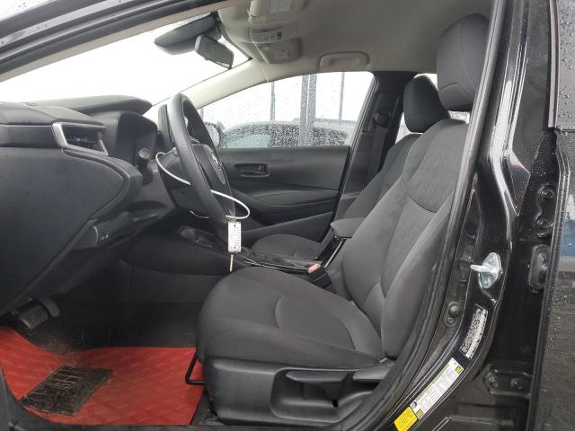 2022 TOYOTA COROLLA LE - 5YFEPMAE2NP271917