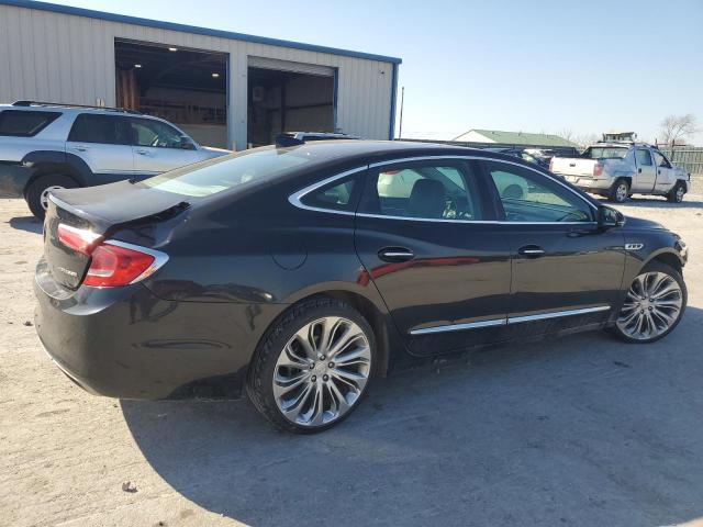 Vin: 1g4zp5ss1hu164890, lot: 47861915, buick lacrosse essence 20173