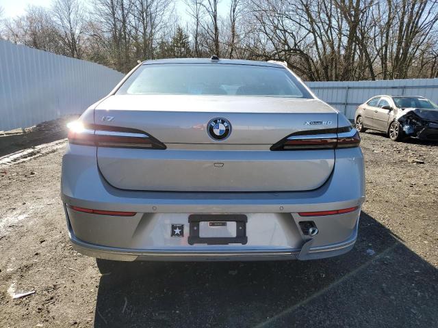 2024 BMW I7 XDRIVE6 WBY53EJ06RCT12598