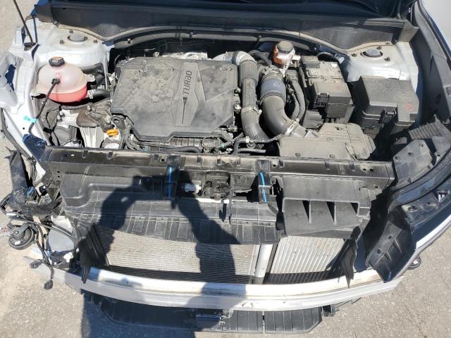 2022 KIA SORENTO EX - 5XYRH4LF5NG154616