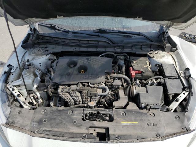 2019 NISSAN ALTIMA SR - 1N4BL4CV4KC144303