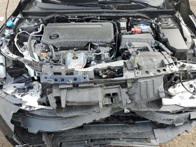 2025 HONDA CIVIC SPOR - 19XFL2H87SE001728