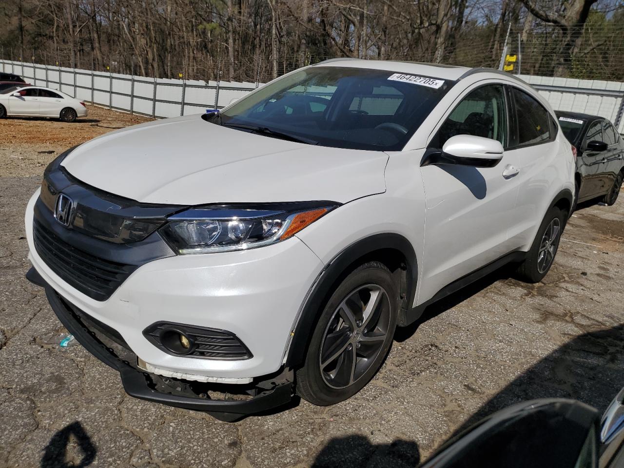 HONDA HR-V EX